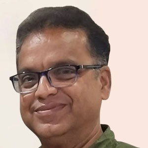 Ajit Upadhyaya